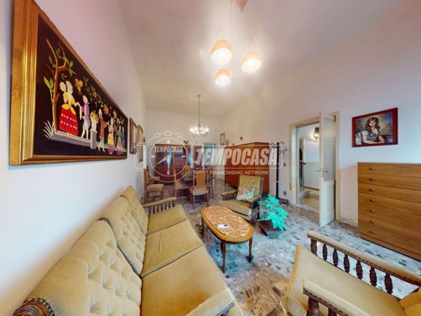 appartamento in vendita a Maglie