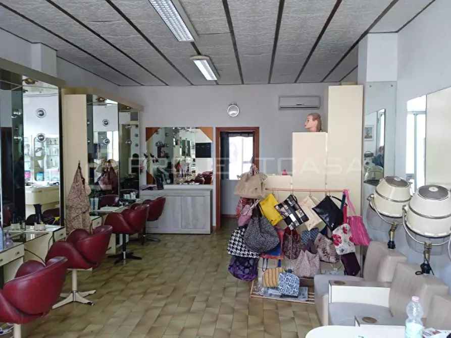 casa semindipendente in vendita a Maglie