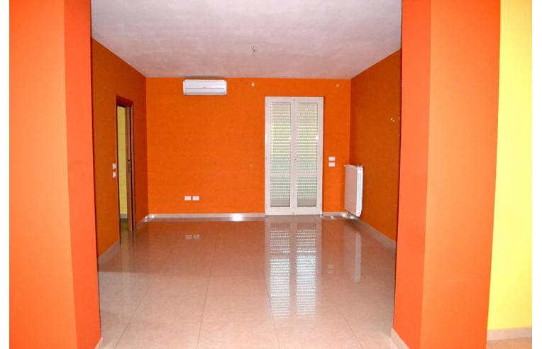 appartamento in vendita a Maglie