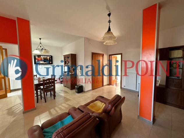 appartamento in vendita a Maglie