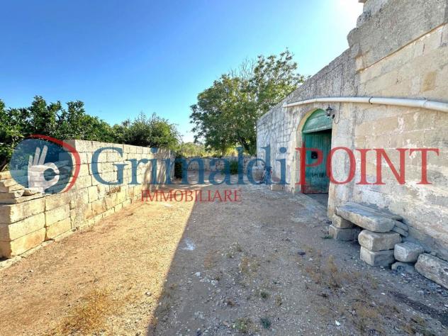 casa indipendente in vendita a Maglie in zona Morigino