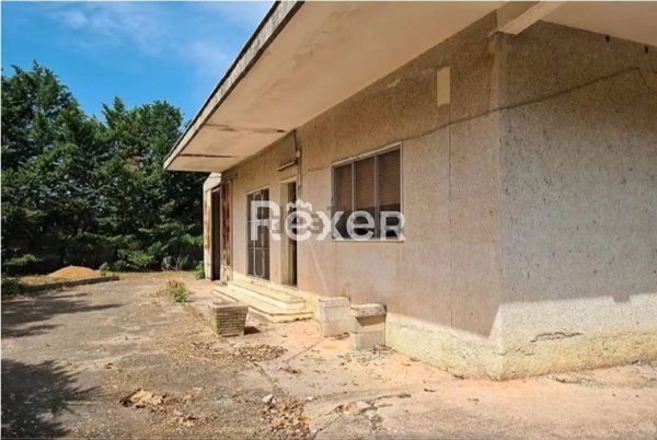 casa indipendente in vendita a Maglie