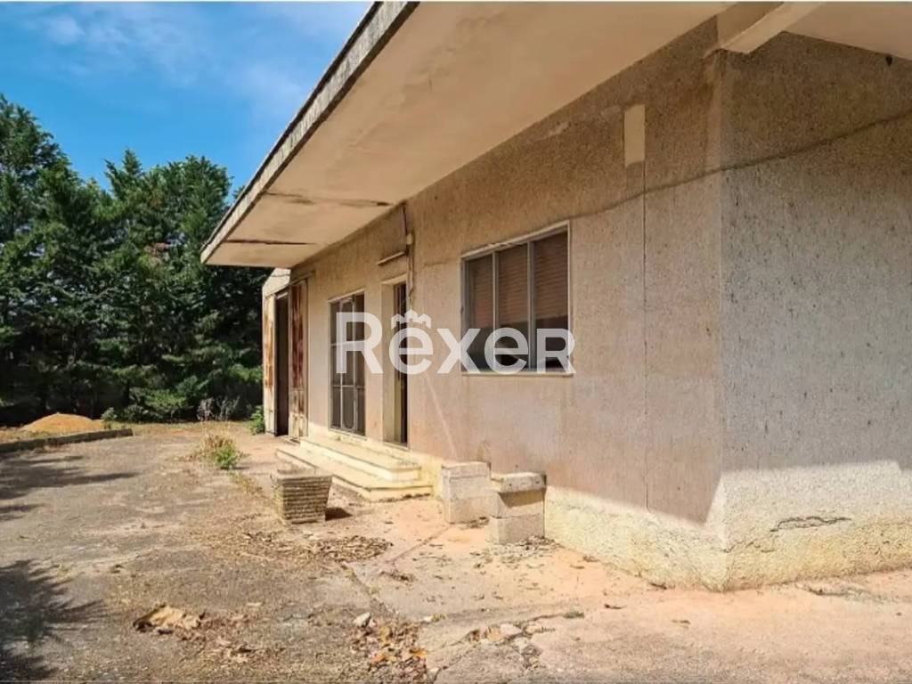 casa indipendente in vendita a Maglie