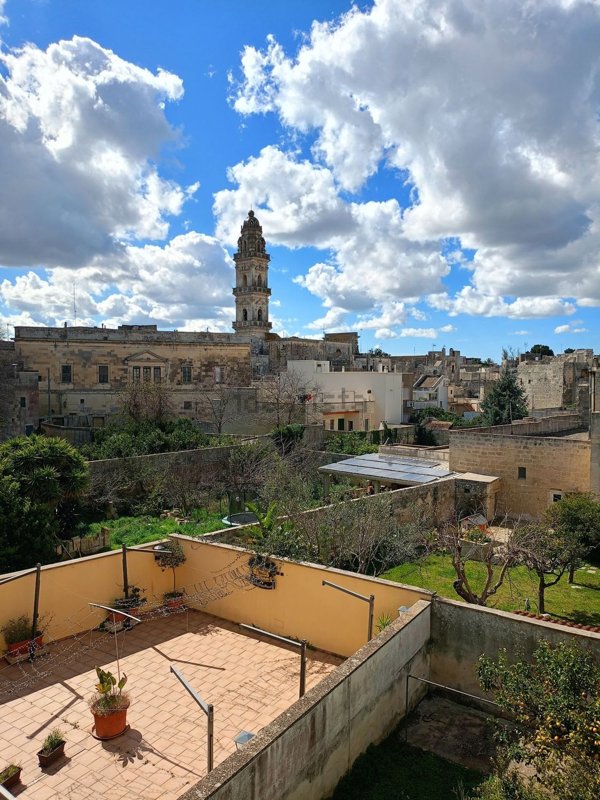 casa indipendente in vendita a Maglie