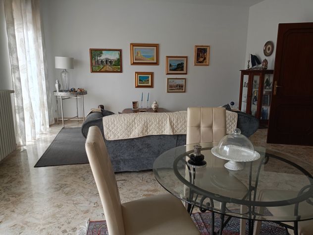 appartamento in vendita a Maglie