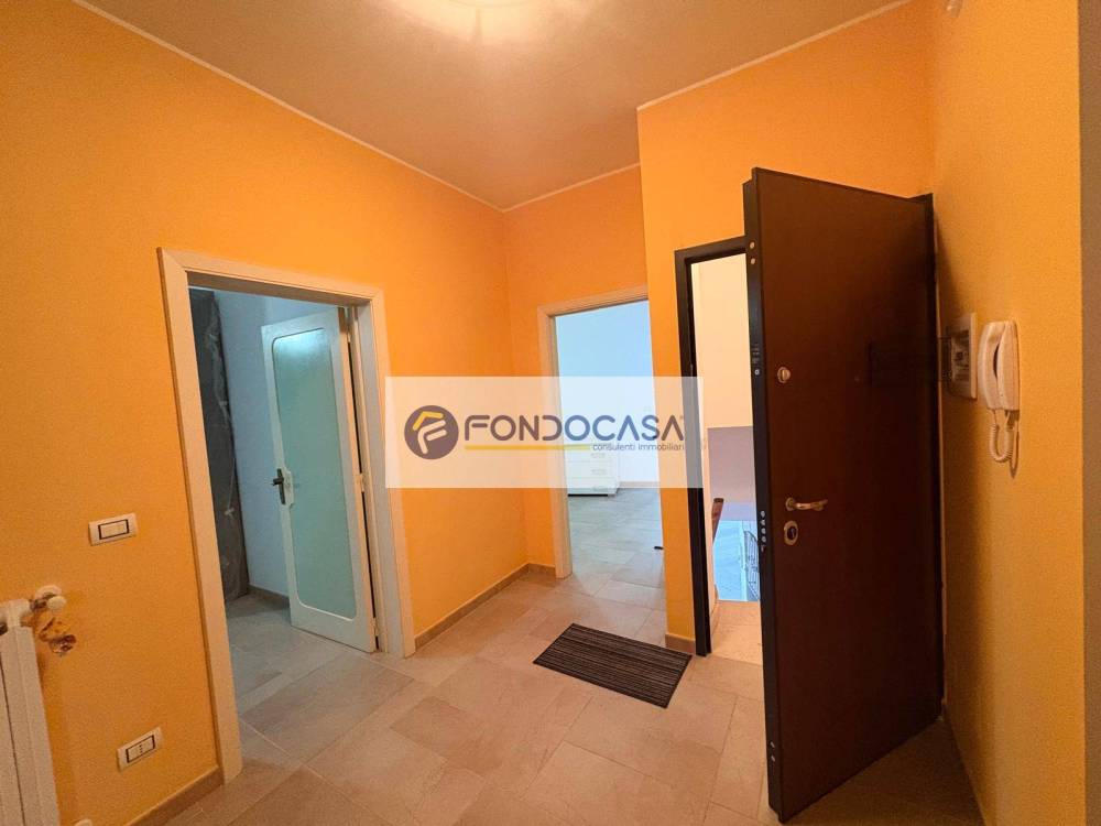 appartamento in vendita a Maglie