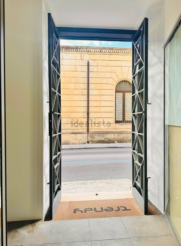 appartamento in vendita a Maglie