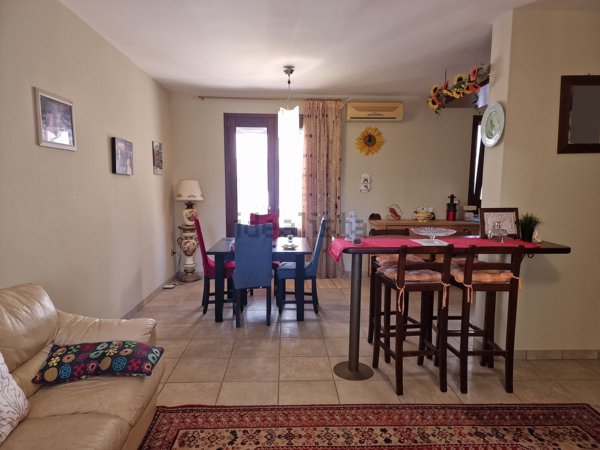 casa indipendente in vendita a Maglie