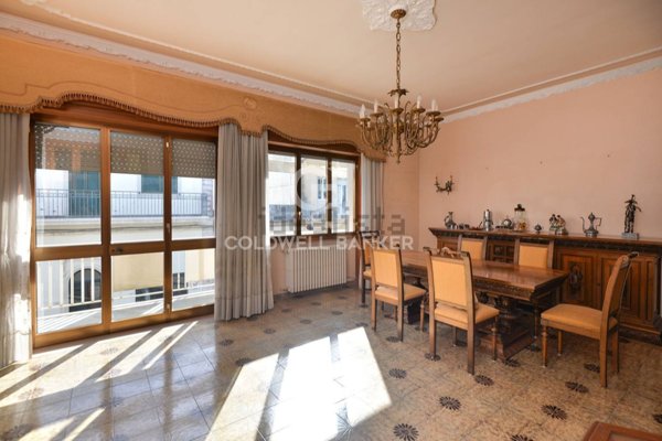 appartamento in vendita a Maglie