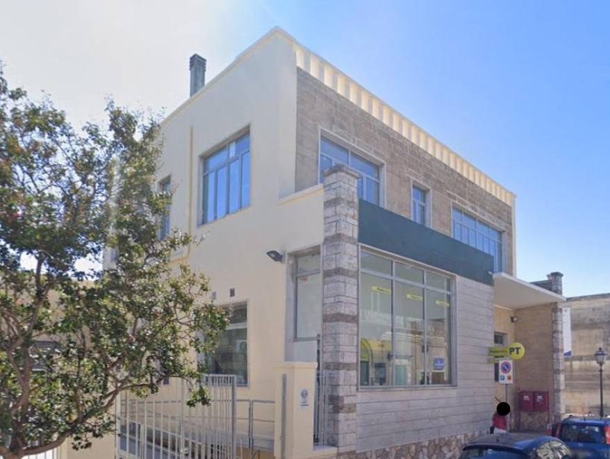 ufficio in vendita a Maglie