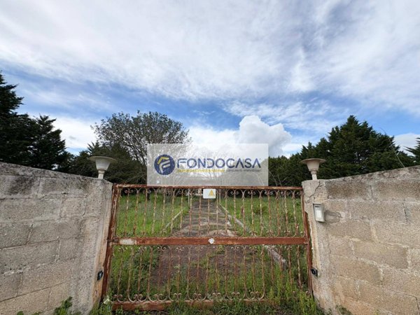 casa indipendente in vendita a Maglie