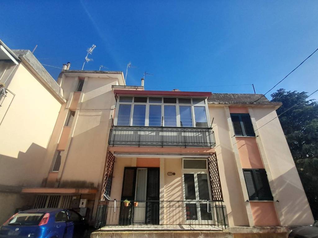 appartamento in vendita a Maglie