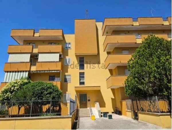 appartamento in vendita a Maglie