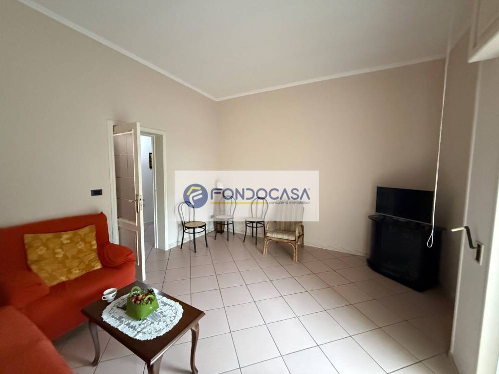 appartamento in vendita a Maglie