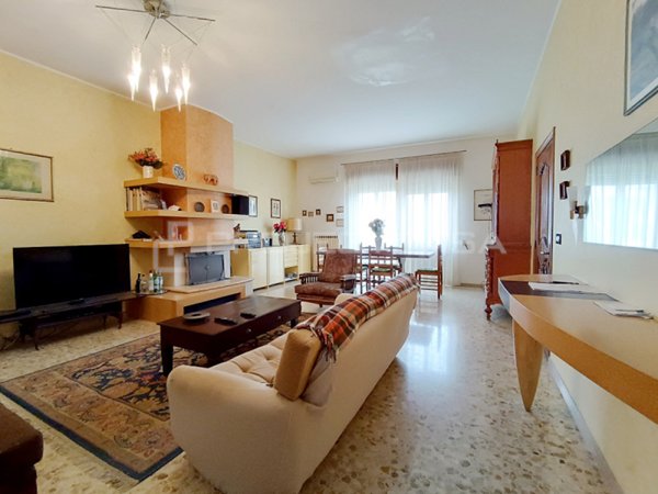 appartamento in vendita a Maglie