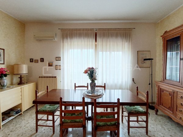 appartamento in vendita a Maglie