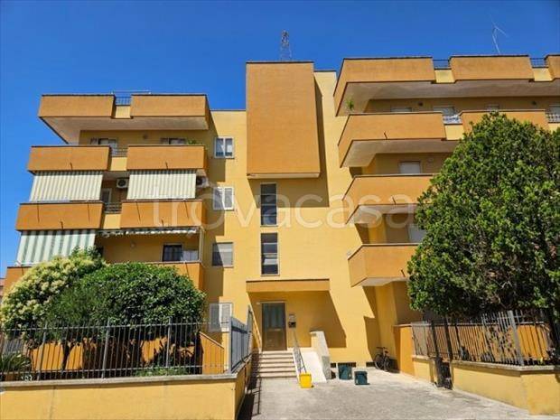 appartamento in vendita a Maglie