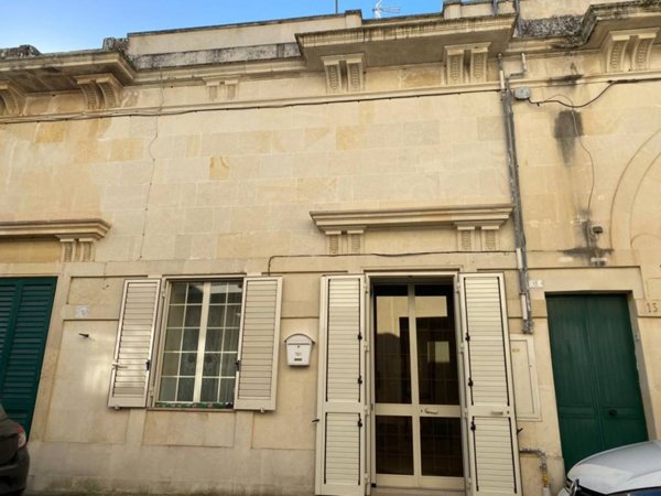 casa indipendente in vendita a Maglie