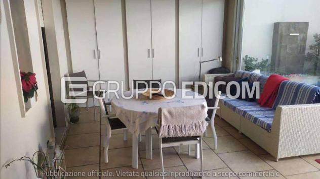 appartamento in vendita a Maglie