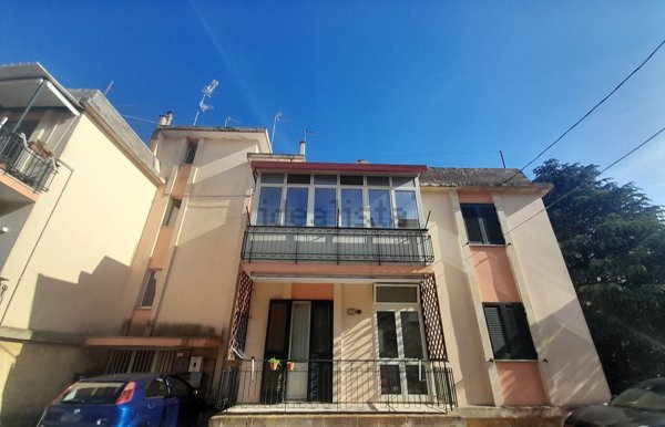 appartamento in vendita a Maglie