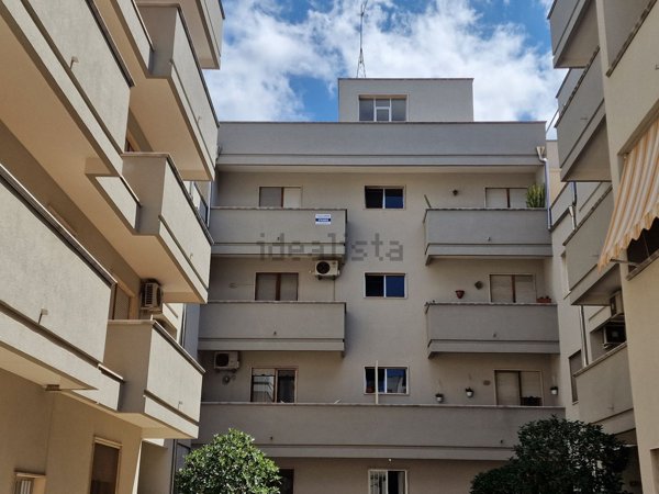 appartamento in vendita a Maglie