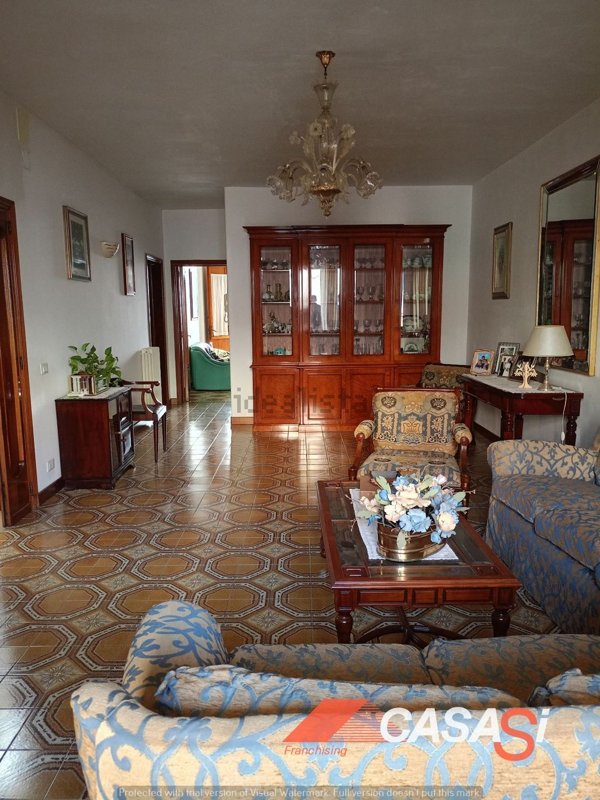 appartamento in vendita a Maglie