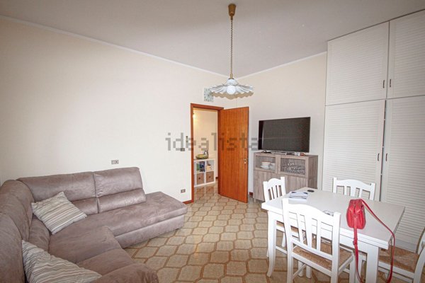 appartamento in vendita a Maglie