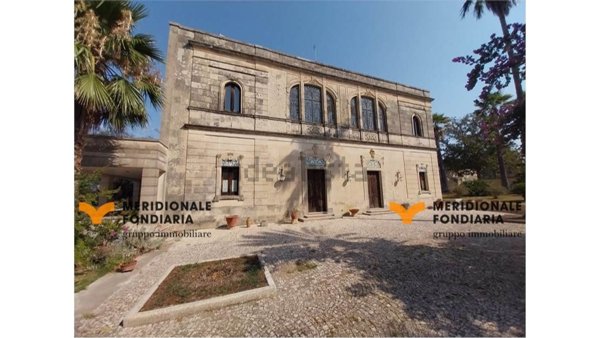 casa indipendente in vendita a Maglie