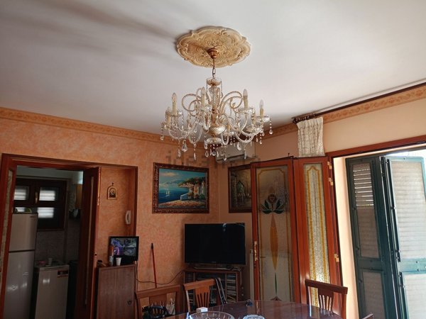 casa semindipendente in vendita a Maglie