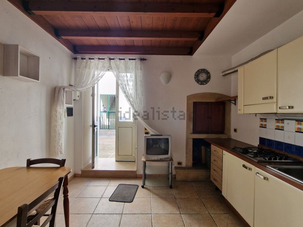 casa indipendente in vendita a Maglie