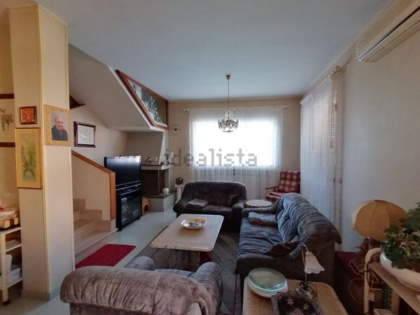 casa indipendente in vendita a Maglie