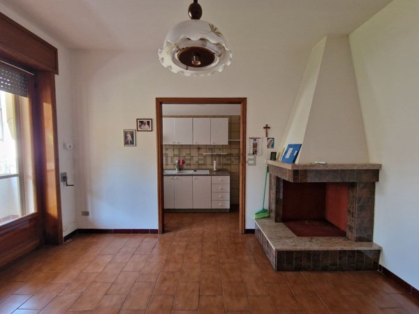 appartamento in vendita a Maglie