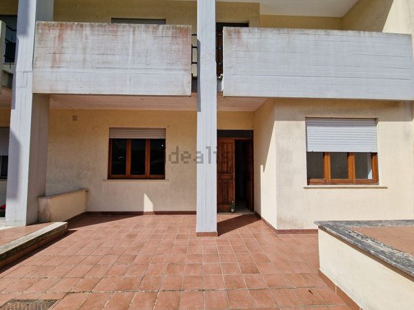 appartamento in vendita a Maglie