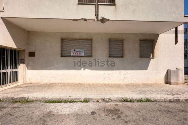 appartamento in vendita a Maglie