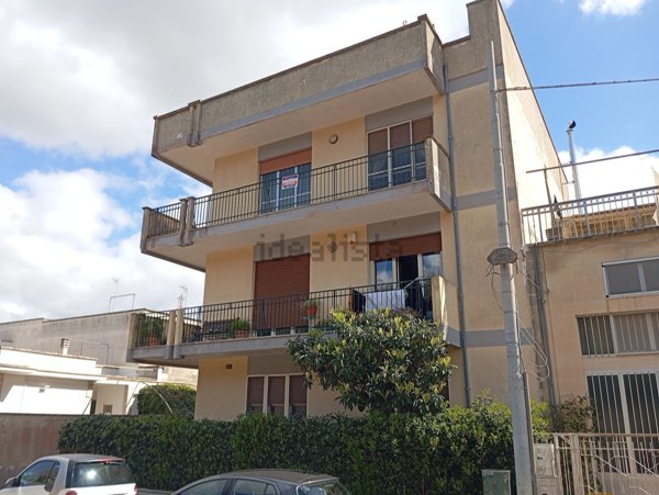 appartamento in vendita a Maglie