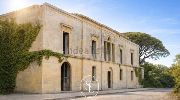 casa indipendente in vendita a Maglie