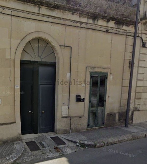 casa indipendente in vendita a Maglie