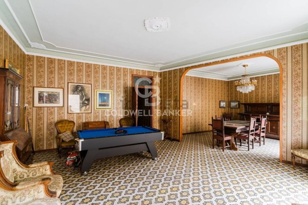 casa indipendente in vendita a Maglie