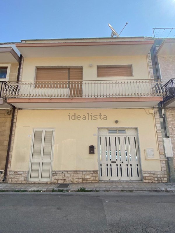casa indipendente in vendita a Maglie