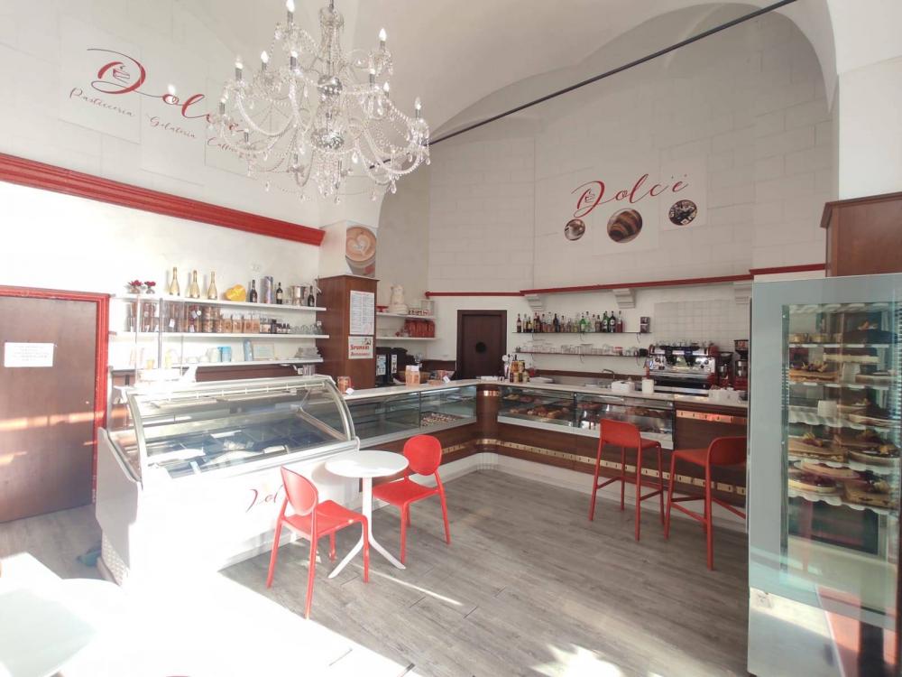 appartamento in vendita a Maglie