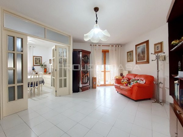 appartamento in vendita a Maglie