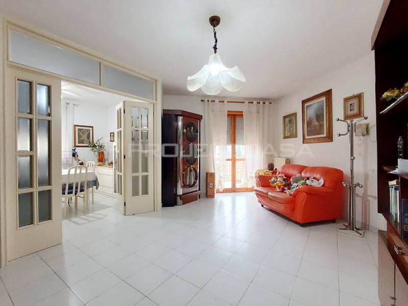appartamento in vendita a Maglie