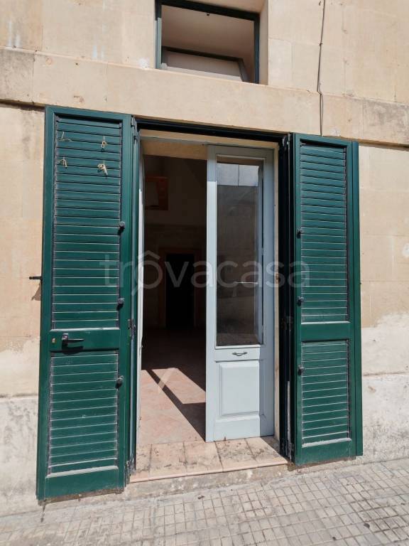 appartamento in vendita a Maglie