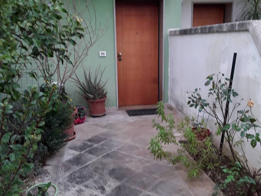 casa indipendente in vendita a Maglie