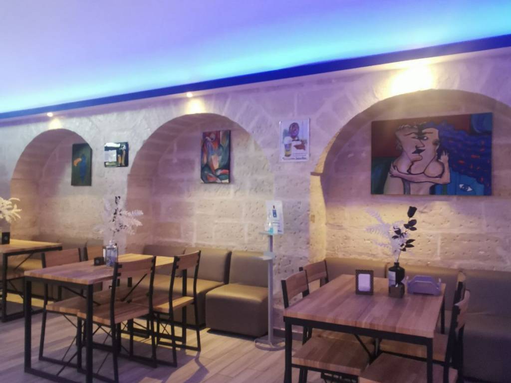 negozio in vendita a Maglie