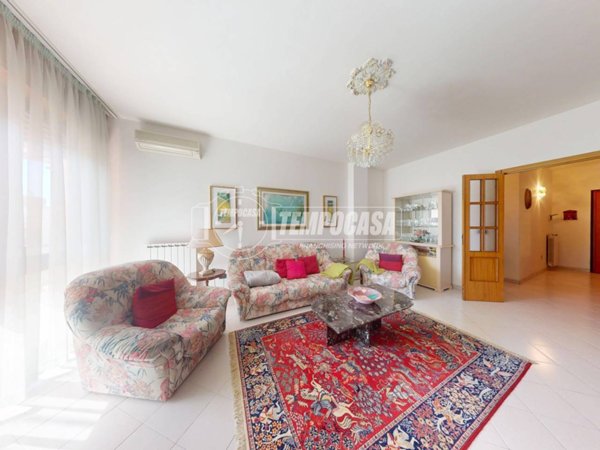 appartamento in vendita a Maglie