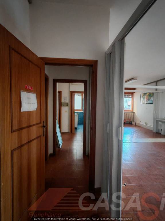 appartamento in vendita a Maglie
