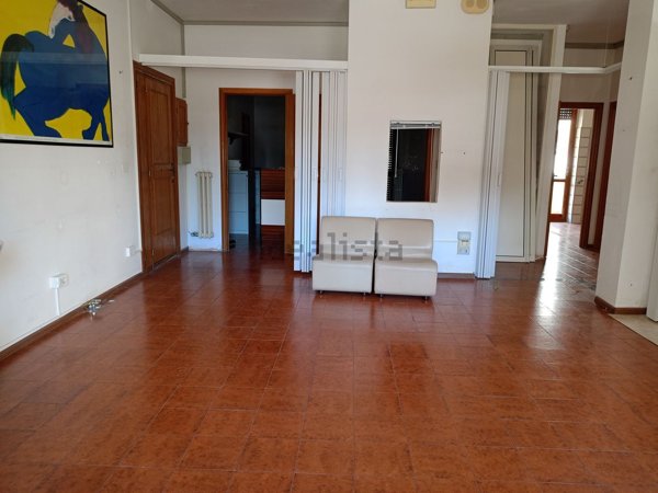appartamento in vendita a Maglie