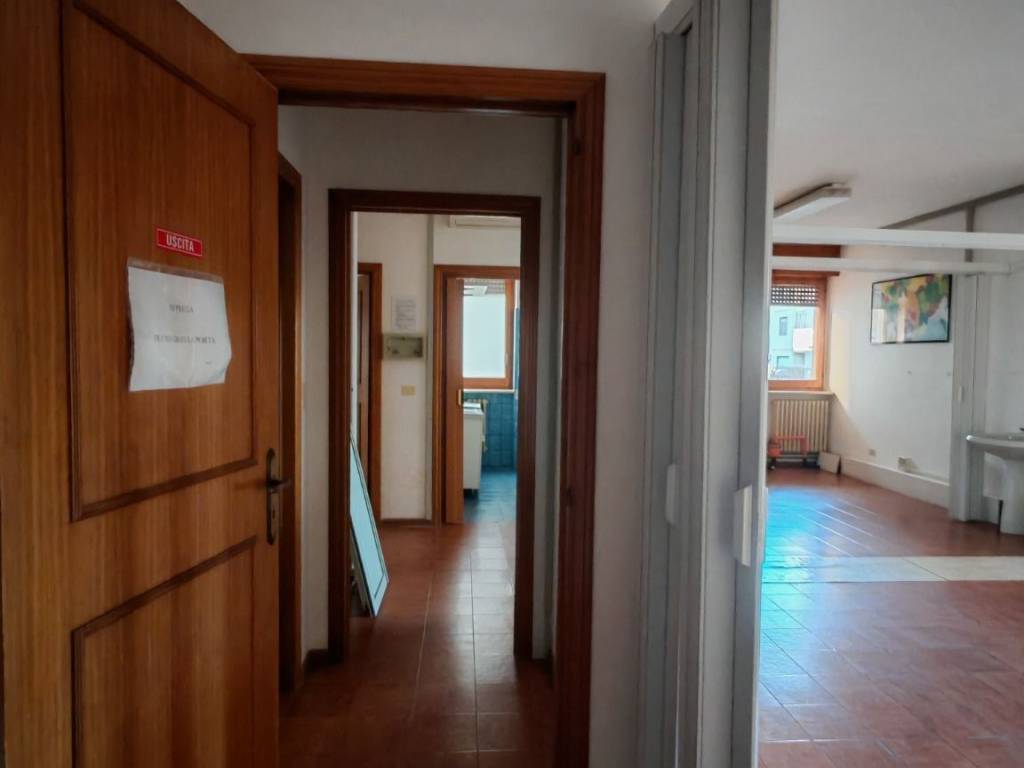 appartamento in vendita a Maglie
