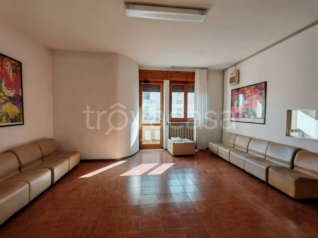 appartamento in vendita a Maglie